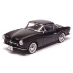 Volkswagen rometsch lawrence coup� 1959 - matrix 1 / 43
