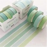 Washi tape ruban de compte de main cr�atif, ruban de masquage rubans adh�sifs diy scrapbook no�l emballage ...