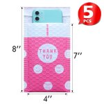 Xr bubble lesser - enveloppe postale rembourrée auto - scellante imprimée, sacs d'expédition, 4x7 po, ... Xr bubble lesser - enveloppe postale rembourrée auto - scellante imprimée, sacs d'expédition, 4x7 po, ...