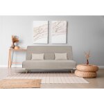 Banquette clic - clac eveil 130x190