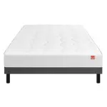 Ensemble epeda destination + sommier confort medium 120x190