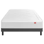 Ensemble epeda chappe + sommier confort ferme 120x190