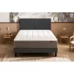 Ensemble epeda inoubliable + sommier confort medium 90x200