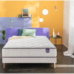 Ensemble merinos cheer bed 120x190