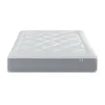 Matelas douces nuits mirage mousse hr 35kg / m3 + viscolastique 120x190