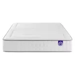 Matelas merinos beauty bed - 560 ressorts ensachés 120x190 Matelas merinos beauty bed - 560 ressorts ensachés 120x190