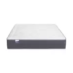 Matelas merinos easy moelleux 90x200