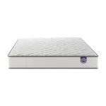 Matelas merinos well bed - 520 ressorts ensachs 160x200