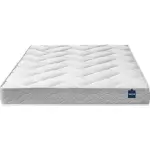Matelas mousse bultex back to basics 140x190 Matelas mousse bultex back to basics 140x190