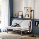 Matelas mousse bultex banquette bz 140x200
