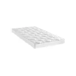 Matelas mousse bultex lit tiroir 90x190