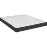 Matelas mousse bultex regular 160x200