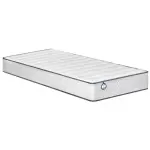 Matelas relaxation bultex i - novo 926 quilibr 2x70x190