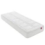 Matelas relaxation epeda balade quilibr 2x80x200