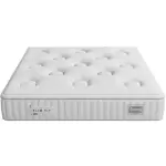 Matelas simmons slim fit mi - ferme 90x190