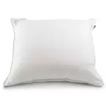 Oreiller fjord anti acariens dhoussable 50x70 cm
