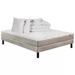 Pack epeda rveur 2 tout - en - un 140x190