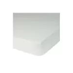 Protge matelas relaxation bouclette coton / polyester impermable 180x200 (2x90x200)