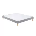 Sommier bultex vigoroso confort ferme 140x190