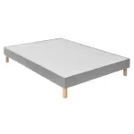 Sommier tapissier base morpho 120x190