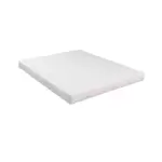 Sommier tapissier lm ferme 14 cm 120x190