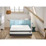 Surmatelas bultex memomax 160x200 Surmatelas bultex memomax 160x200