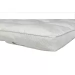 Surmatelas lestra fjord luxe 140x190 / 200