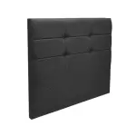 T�te de lit merinos cozy 150 cm