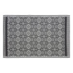 Atmosphera tapis d'extrieur et d'intrieur stica 180 x 120 cm - polypropylne hespride