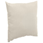 Coussin d�co d'ext�rieur korai bl� 40 x cm - polyester hesp�ride