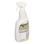 Film protecteur pour textile finition transparente spray 75 cl hespéride Film protecteur pour textile finition transparente spray 75 cl hespéride