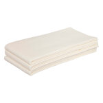 Lot de 3 chiffons d'application sp�cial r�novateur couleur et film protecteur 9, 5 x 4 18 cm - polyester ...