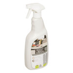 Nettoyant multi - surfaces spray 75 cl hespéride Nettoyant multi - surfaces spray 75 cl hespéride
