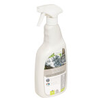 Nettoyant pour textile spray 75 cl hespéride Nettoyant pour textile spray 75 cl hespéride