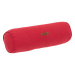 Traversin d'extrieur korai grenade 45 x 15 cm - polyester hespride