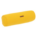 Traversin d'extrieur korai moutarde 45 x 15 cm - polyester hespride