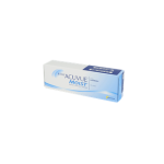 Acuvue - 1 day  moist 30l - lentilles de contact - 1dm01g - journalires