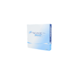 Acuvue - 1 day  moist 90l - lentilles de contact - 1dm01i - journalires
