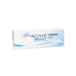 Acuvue - 1 day  moist multifocal low 30l - lentilles de contact - 1ml01g - journalires - lentilles ...