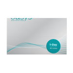 Acuvue - � oasys 1 - day for astigmatism 90l - lentilles de contact - tas01i - journali�res