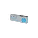Acuvue -  oasys 1 day with hydraluxe 30l - lentilles de contact - tsp01g - journalires - lentilles ...