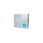 Acuvue -  oasys 1 day with hydraluxe 90l - lentilles de contact - tsp01i - journalires