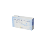 Acuvue - � oasys� with hydraclear� plus 12l - lentilles de contact - ph001f - bi - mensuelles - lentilles ...