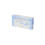 Acuvue - � oasys� with hydraclear� plus 6l - lentilles de contact - ph001d - bi - mensuelles - lentilles ...