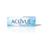 Acuvue - � oasys max 1 - day 30l - lentilles de contact - trp01g - journali�res - lentilles myopes