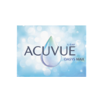 Acuvue - � oasys max 1 day 90l - lentilles de contact - trp01i - journali�res