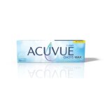 Acuvue - � oasys max 1 - day multifocal medium 30l - lentilles de contact - aum01g - journali�res