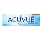 Acuvue - oasys max 1d for astigmatism 30l - lentilles de contact - tra01g - journalires