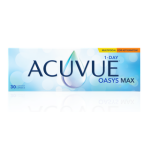 Acuvue - oasys max 1d multifocal for astigmatism low 30l - lentilles de contact - utl01g - journalires ...