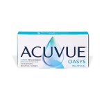 Acuvue - ® oasys multifocal low 6l - lentilles de contact - fal01d - bi - mensuelles - lentilles progressives ... Acuvue - ® oasys multifocal low 6l - lentilles de contact - fal01d - bi - mensuelles - lentilles progressives ...